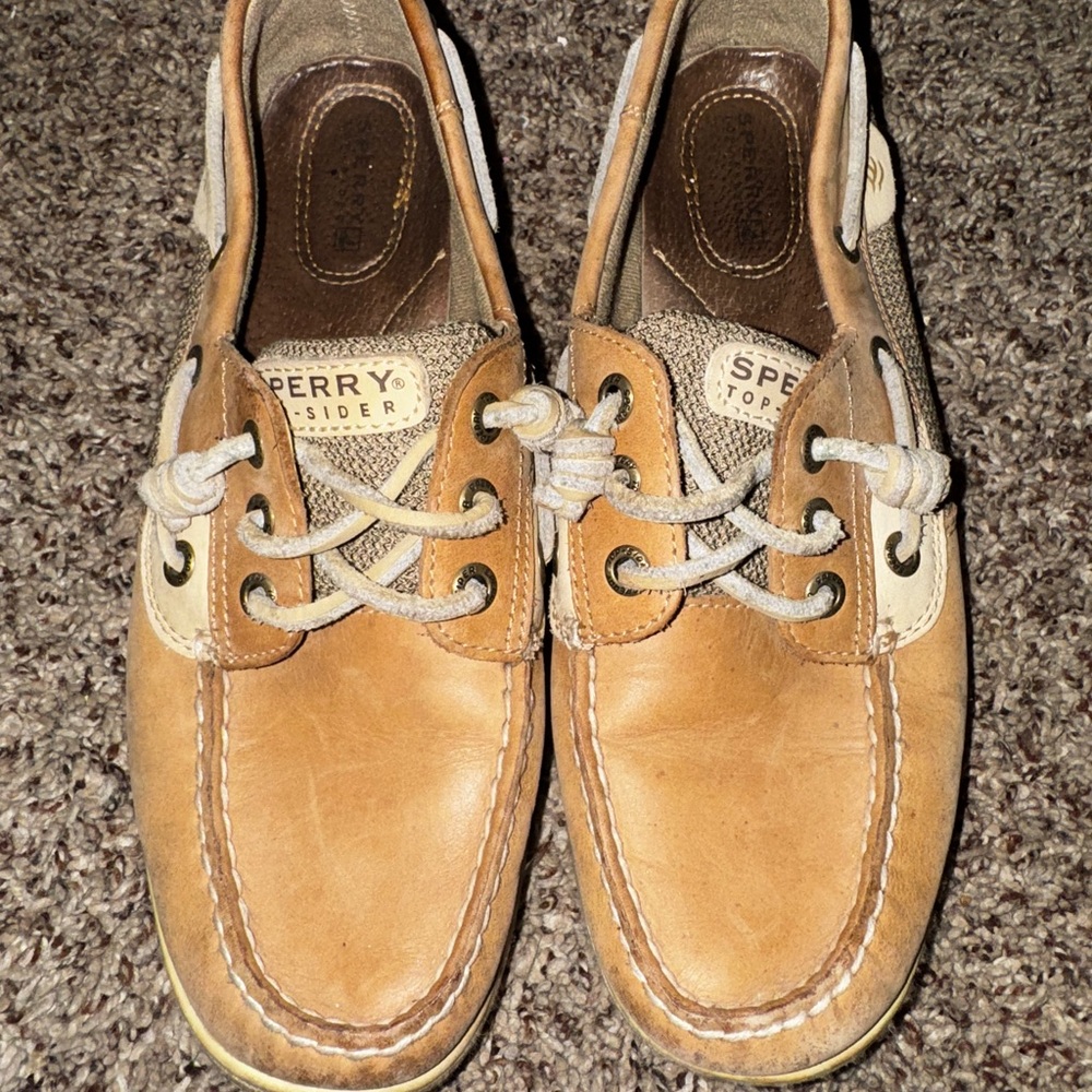 Women’s Sperry Top Sider